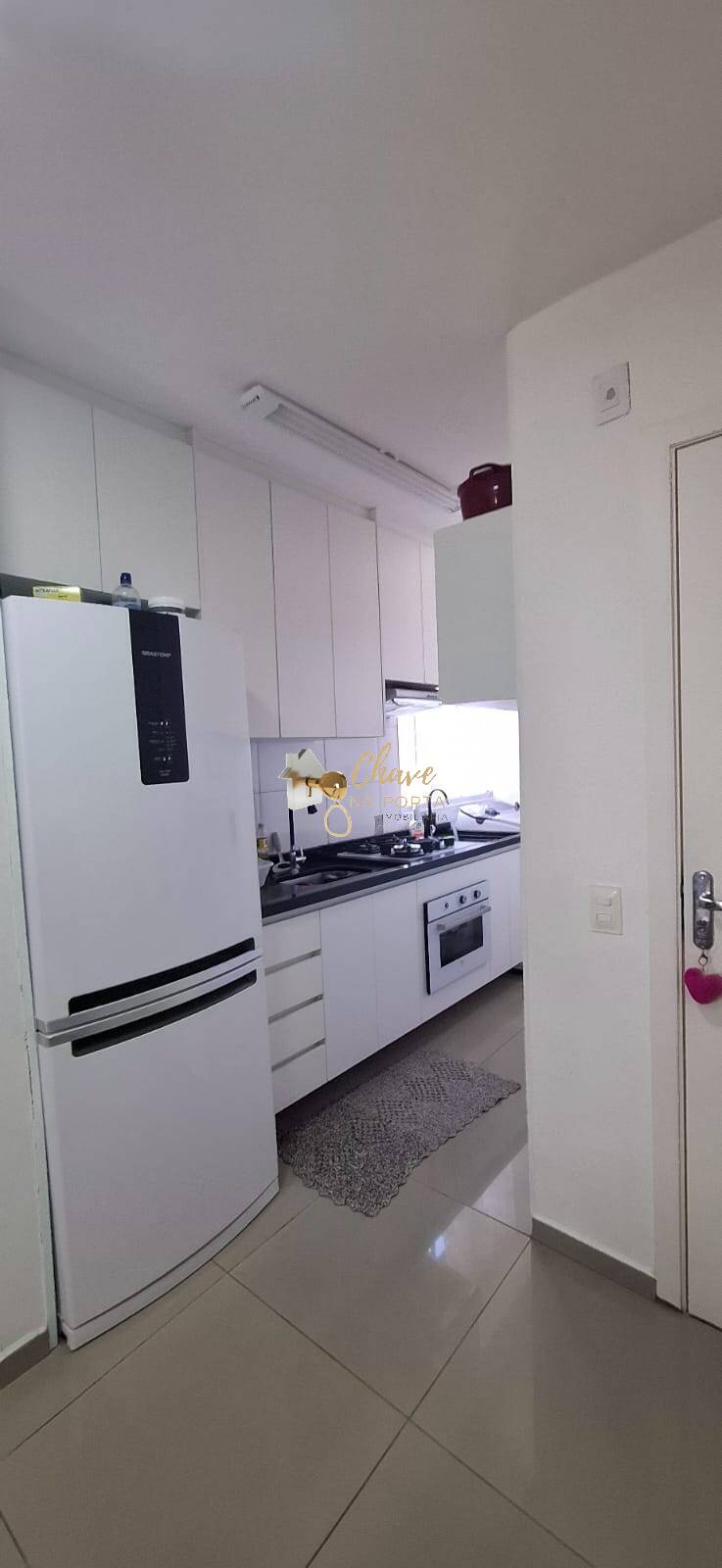 Apartamento, 2 quartos, 40 m² - Foto 2