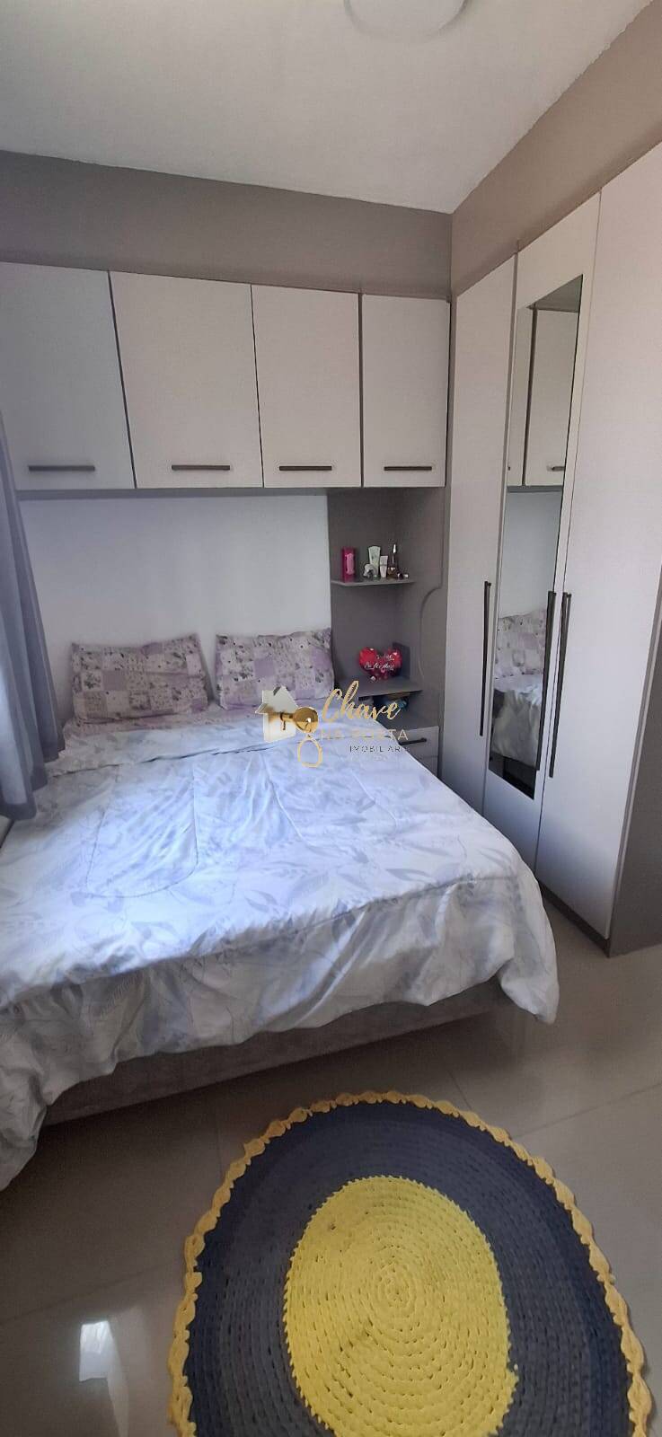 Apartamento, 2 quartos, 40 m² - Foto 4