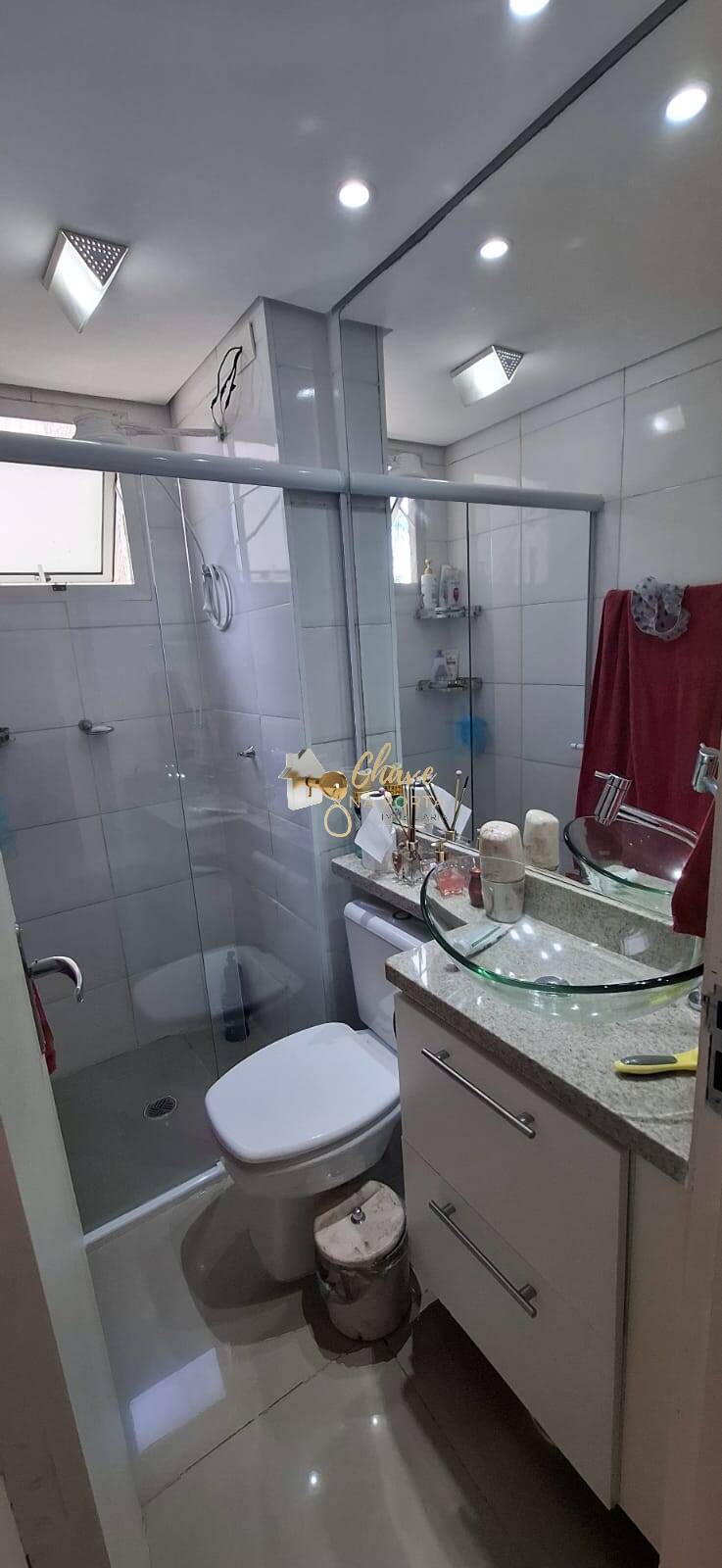 Apartamento, 2 quartos, 40 m² - Foto 3