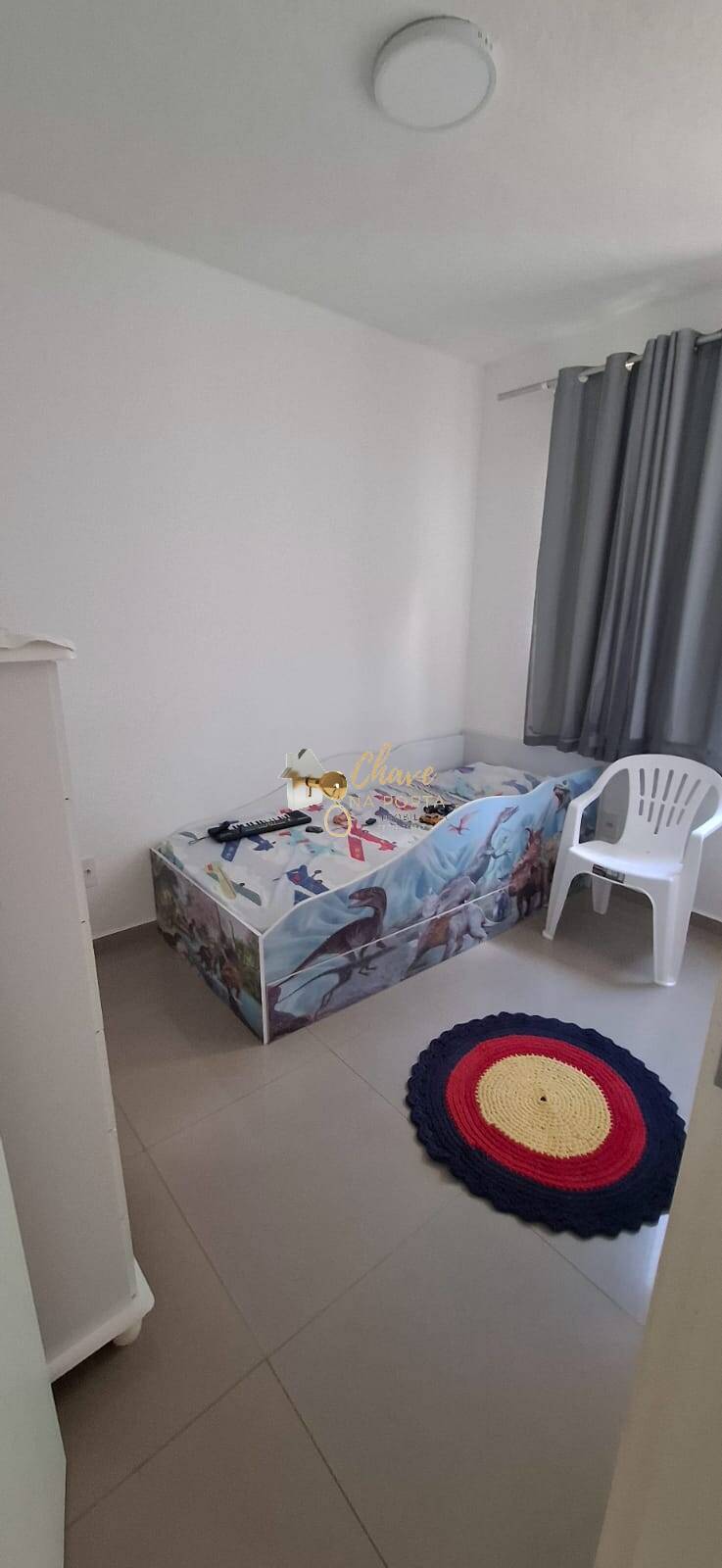 Apartamento, 2 quartos, 40 m² - Foto 5