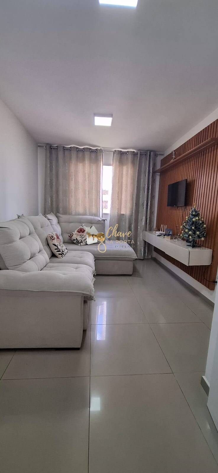 Apartamento, 2 quartos, 40 m² - Foto 1
