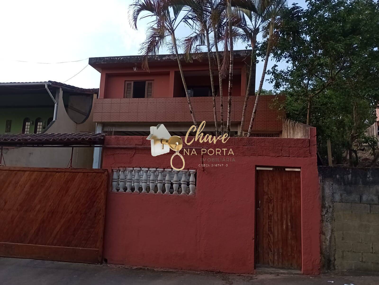 Casa, 4 quartos, 225 m² - Foto 2