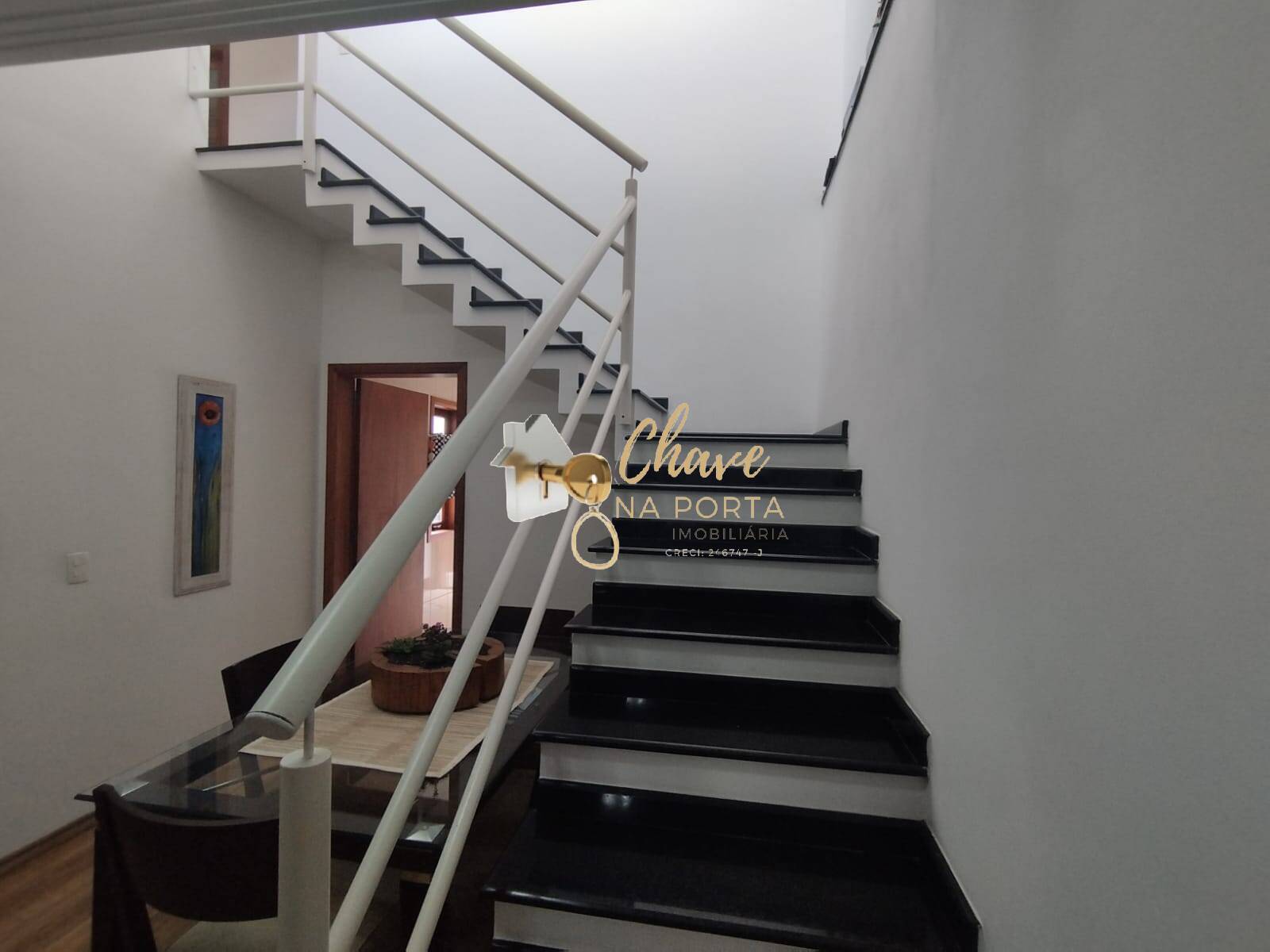 Sobrado, 4 quartos, 166 m² - Foto 7