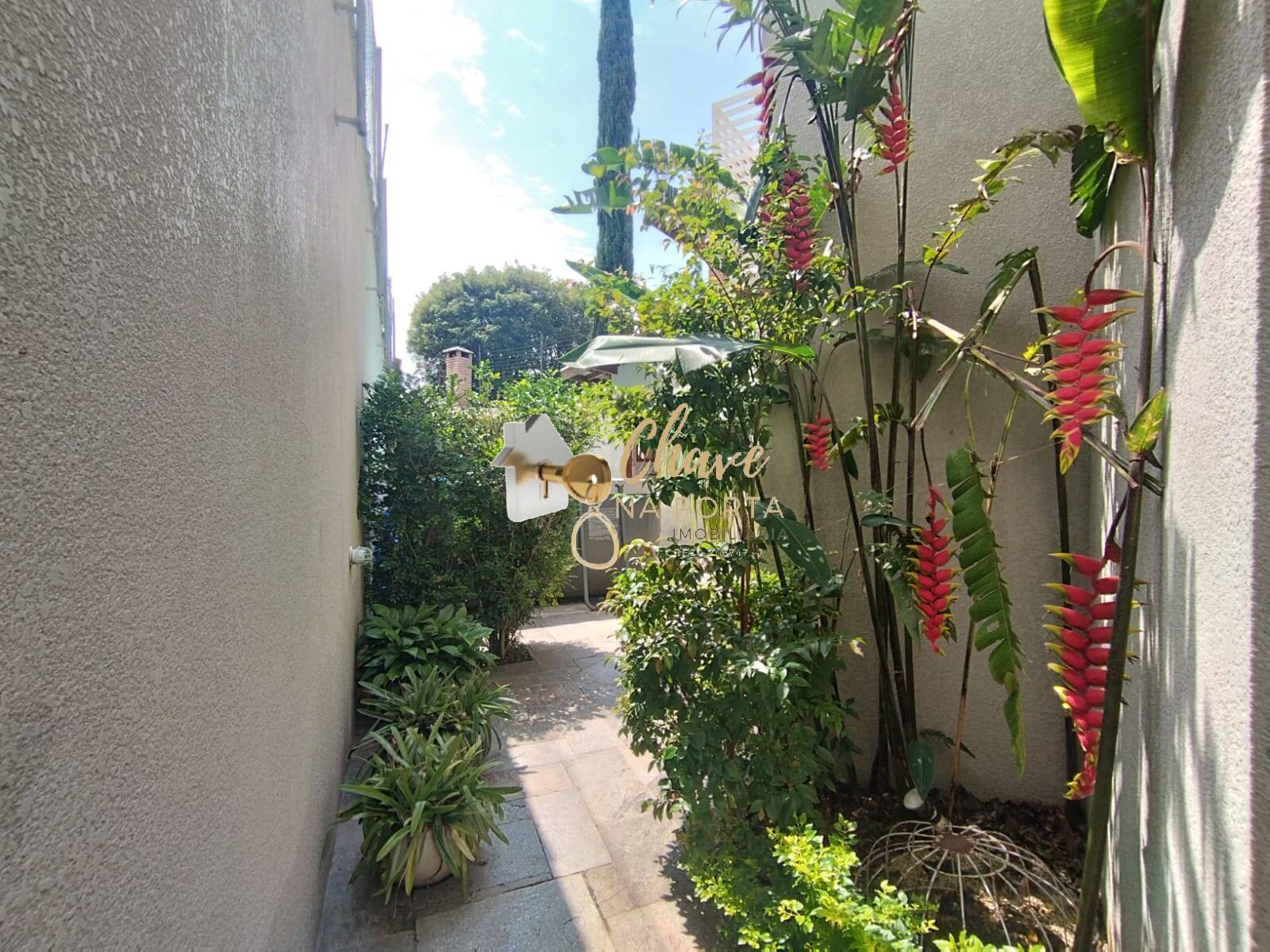 Sobrado, 4 quartos, 166 m² - Foto 24