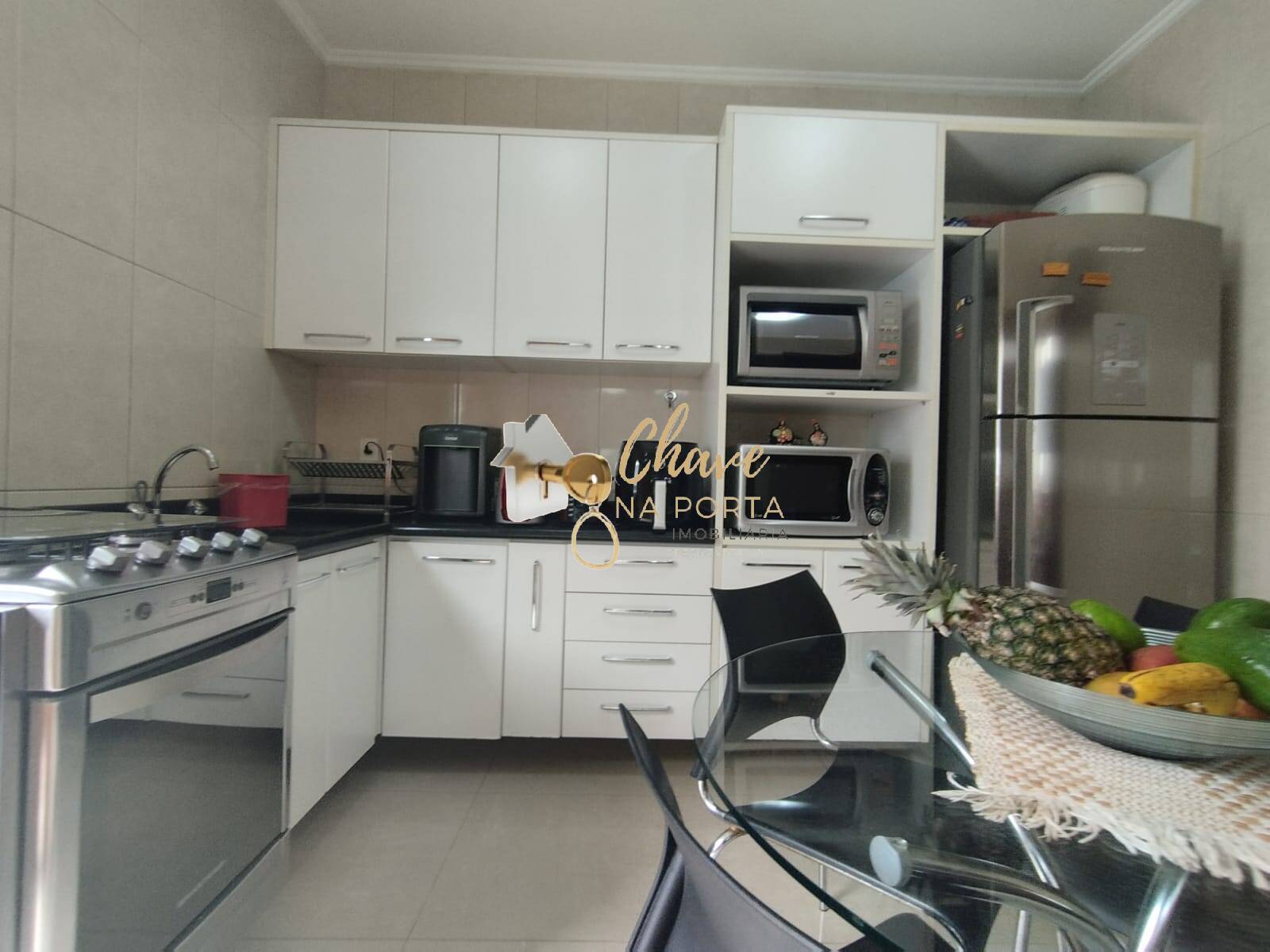 Sobrado, 4 quartos, 166 m² - Foto 4