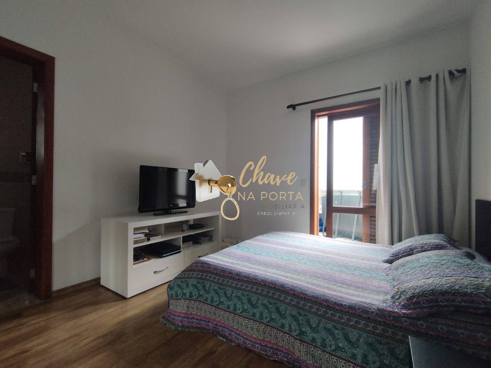 Sobrado, 4 quartos, 166 m² - Foto 9