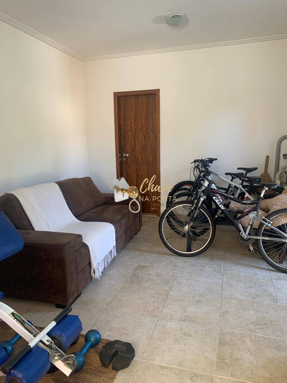 Sobrado, 4 quartos, 166 m² - Foto 18