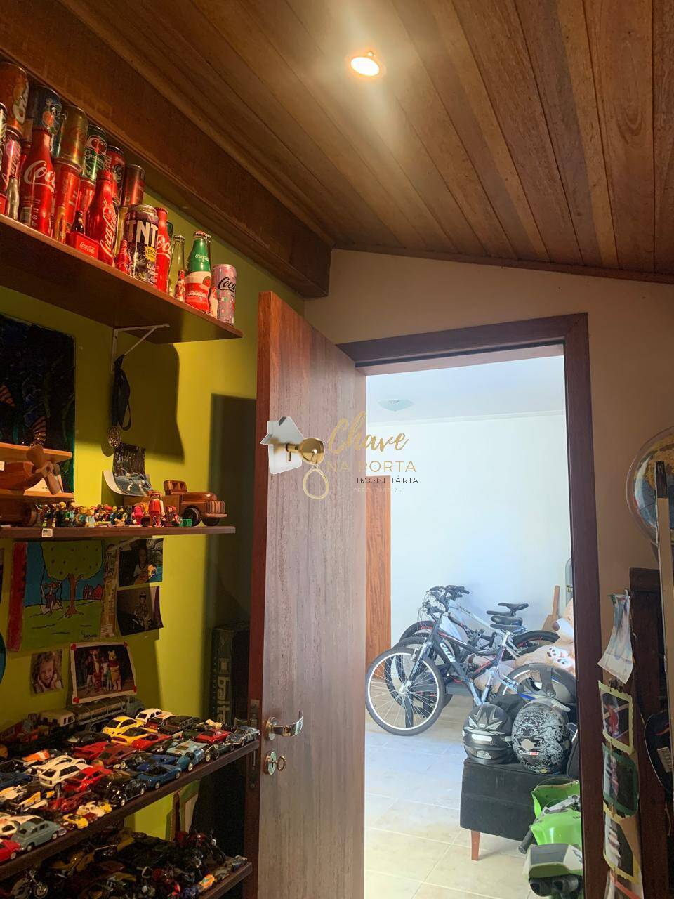 Sobrado, 4 quartos, 166 m² - Foto 19