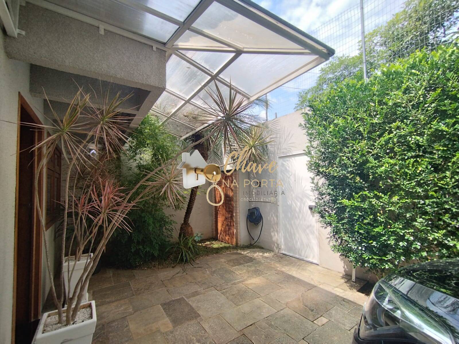 Sobrado, 4 quartos, 166 m² - Foto 25