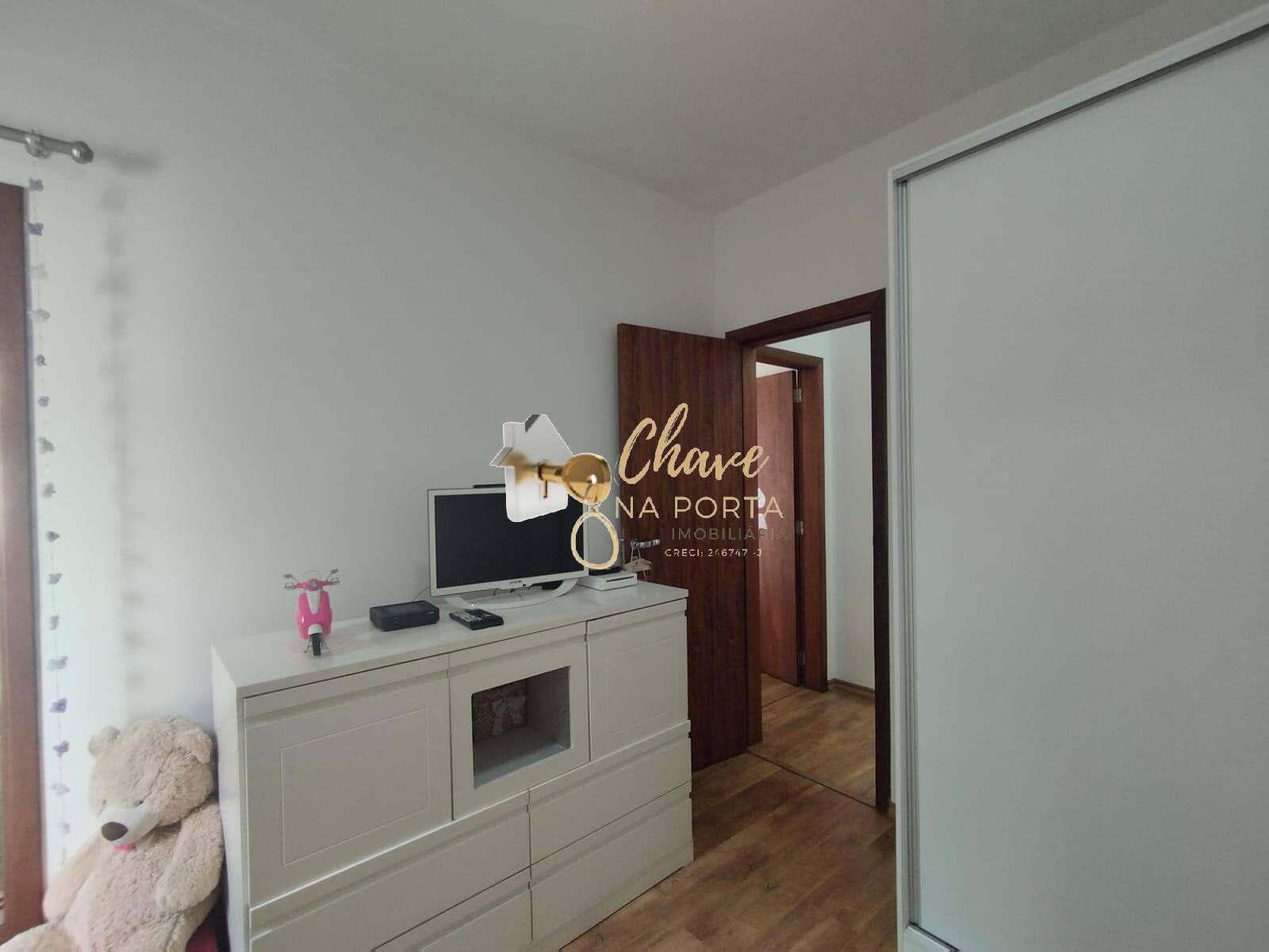 Sobrado, 4 quartos, 166 m² - Foto 15