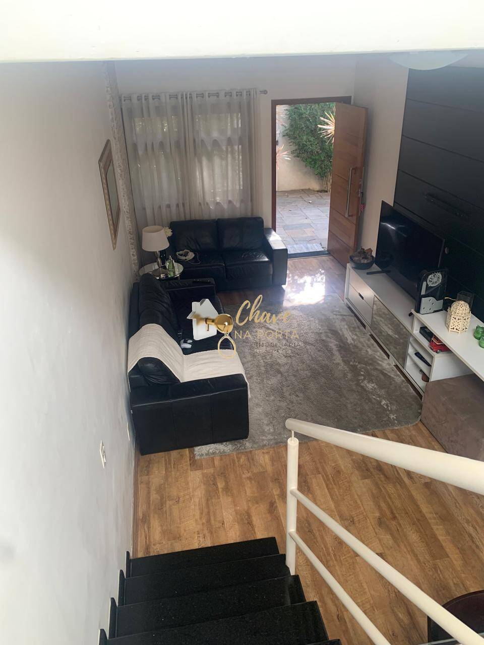 Sobrado, 4 quartos, 166 m² - Foto 8