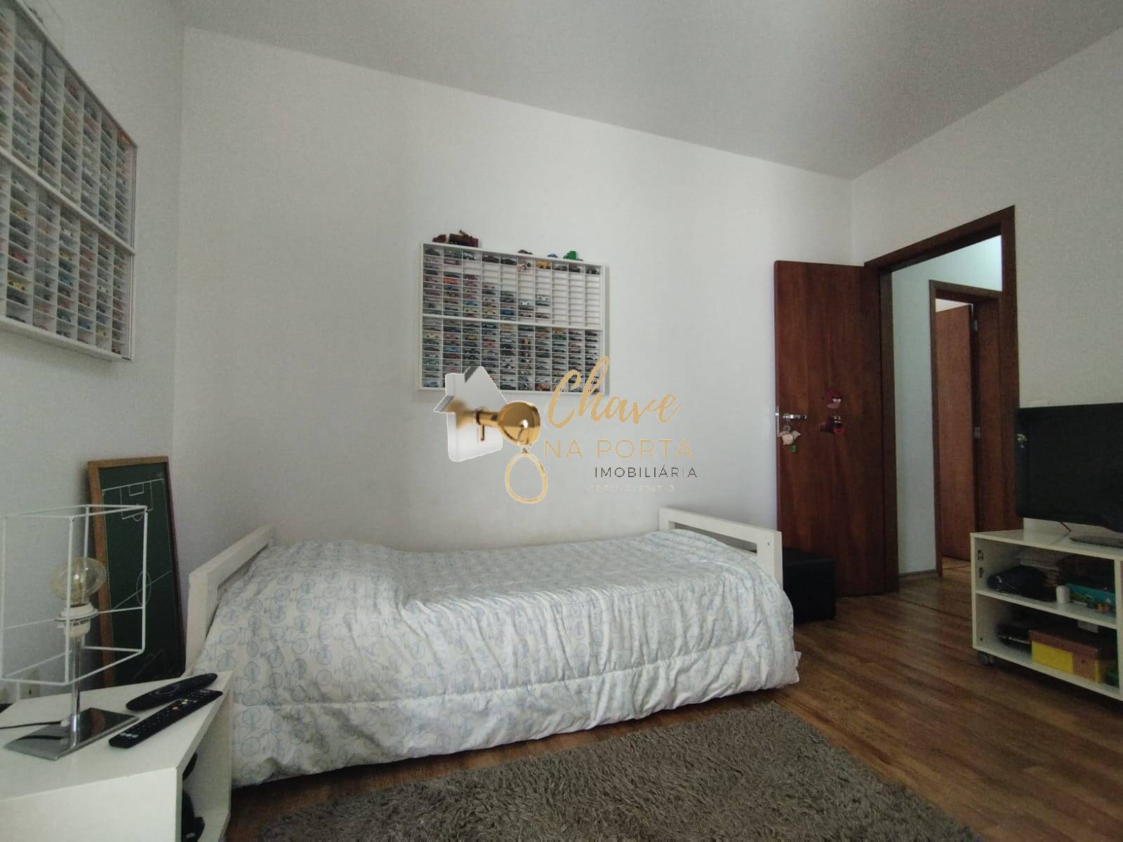 Sobrado, 4 quartos, 166 m² - Foto 17