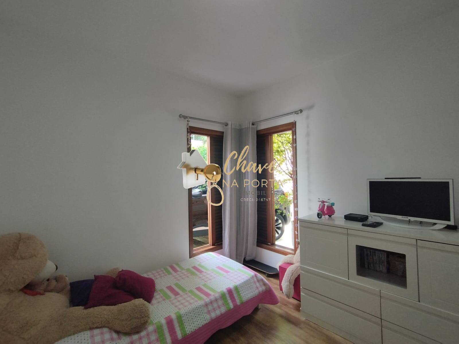 Sobrado, 4 quartos, 166 m² - Foto 13