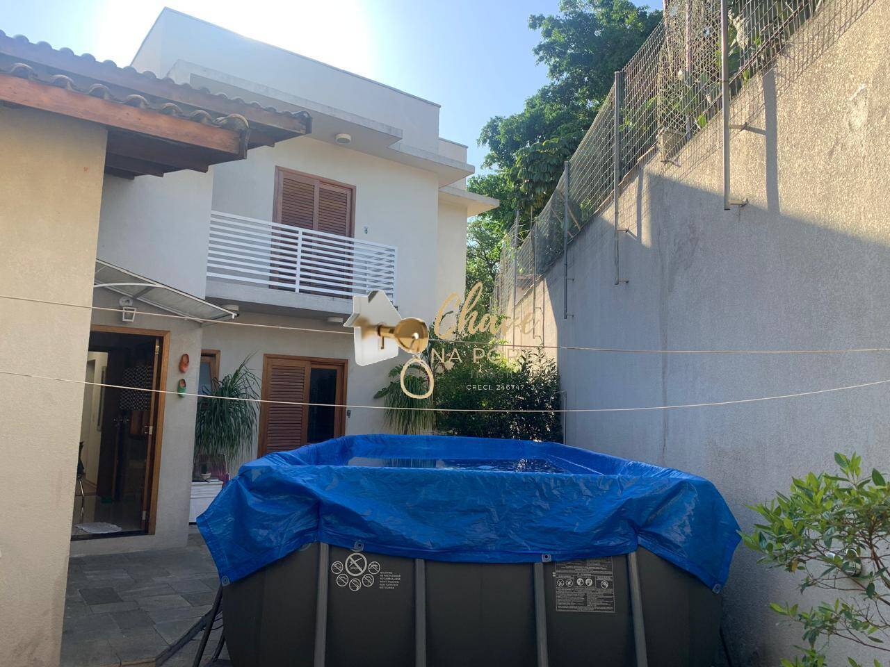 Sobrado, 4 quartos, 166 m² - Foto 23