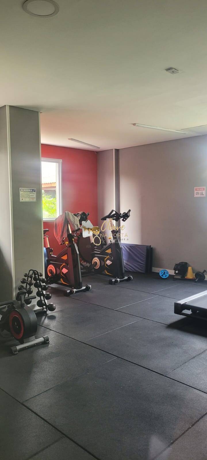 Apartamento, 1 quarto, 32 m² - Foto 11