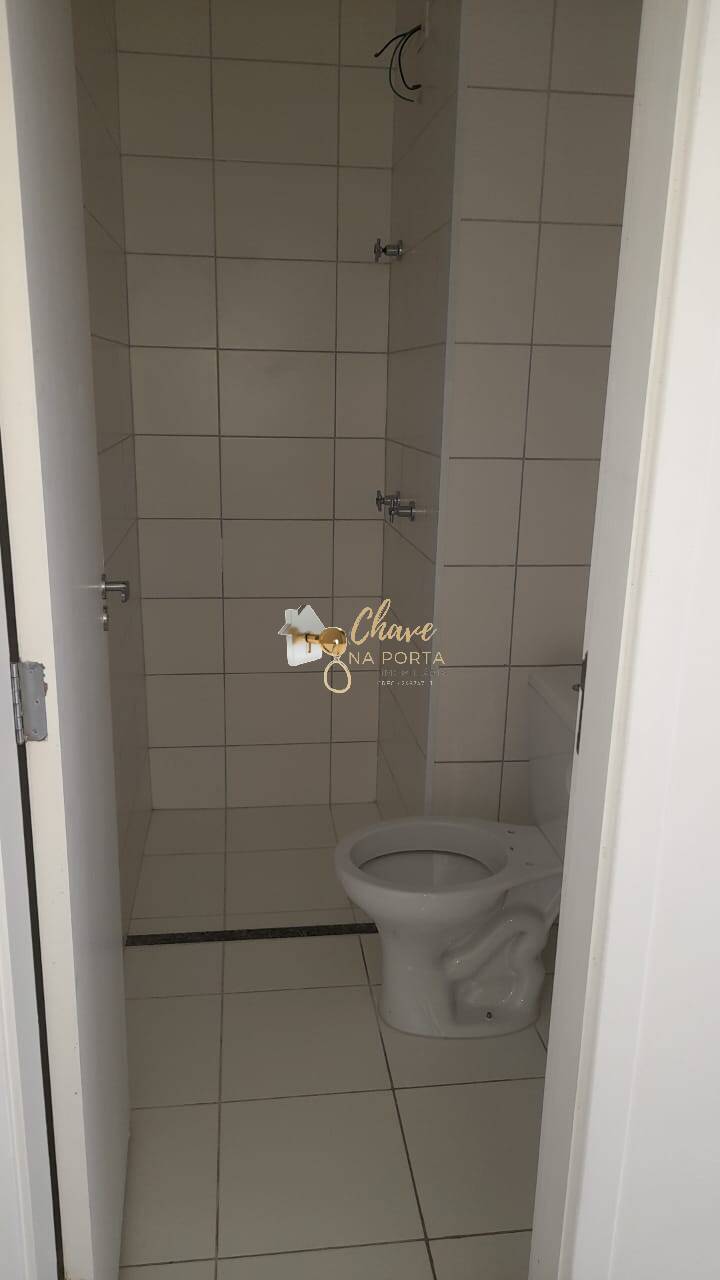 Apartamento, 1 quarto, 32 m² - Foto 8