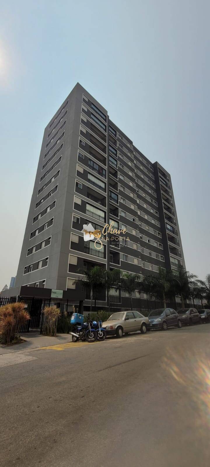 Apartamento, 1 quarto, 32 m² - Foto 14