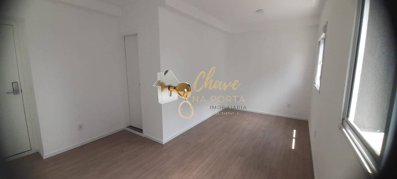 Apartamento, 1 quarto, 32 m² - Foto 2