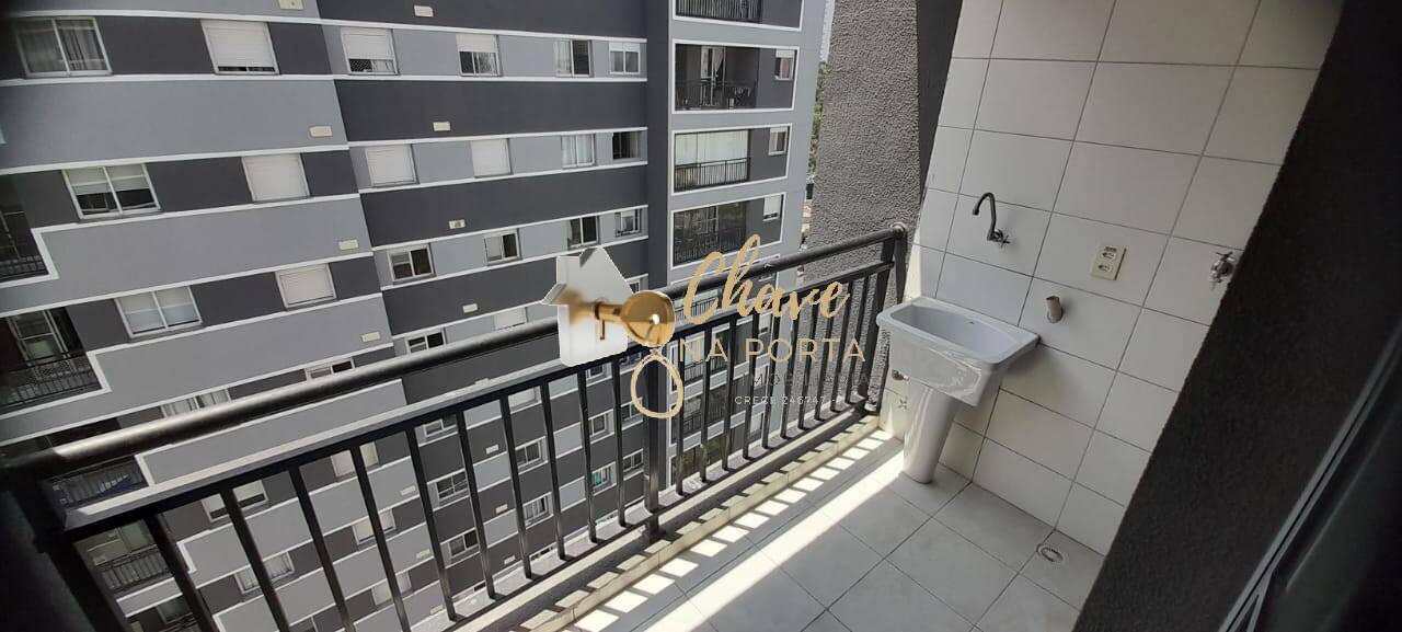 Apartamento, 1 quarto, 32 m² - Foto 10