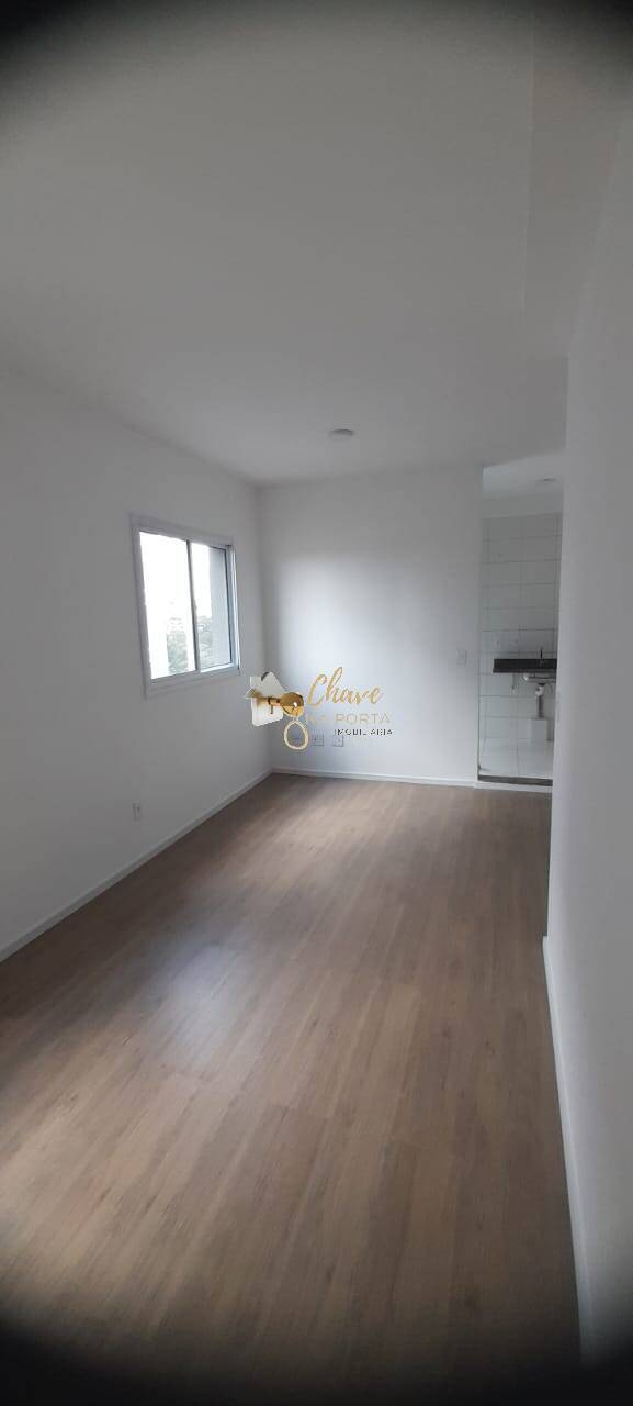 Apartamento, 1 quarto, 32 m² - Foto 4