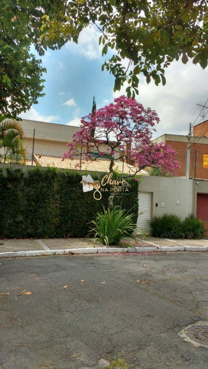 Sobrado, 4 quartos, 166 m² - Foto 27