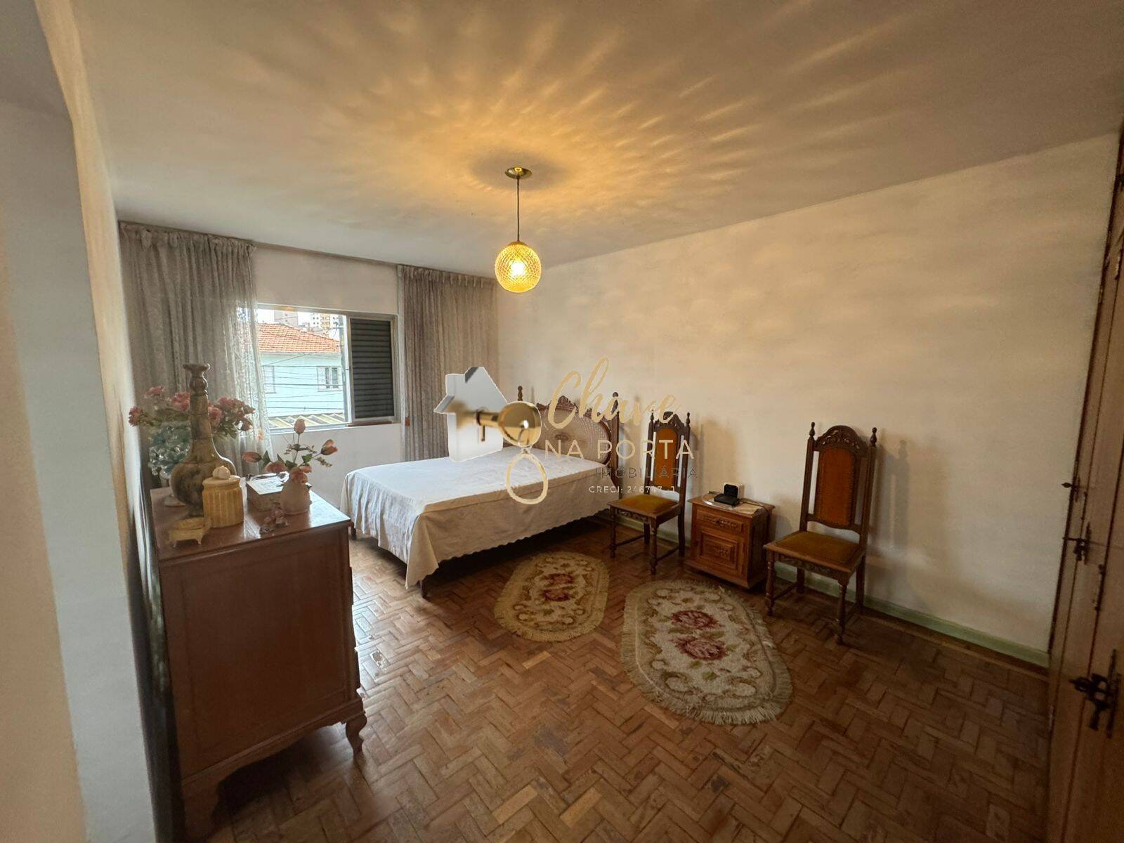 Sobrado, 3 quartos, 218 m² - Foto 12