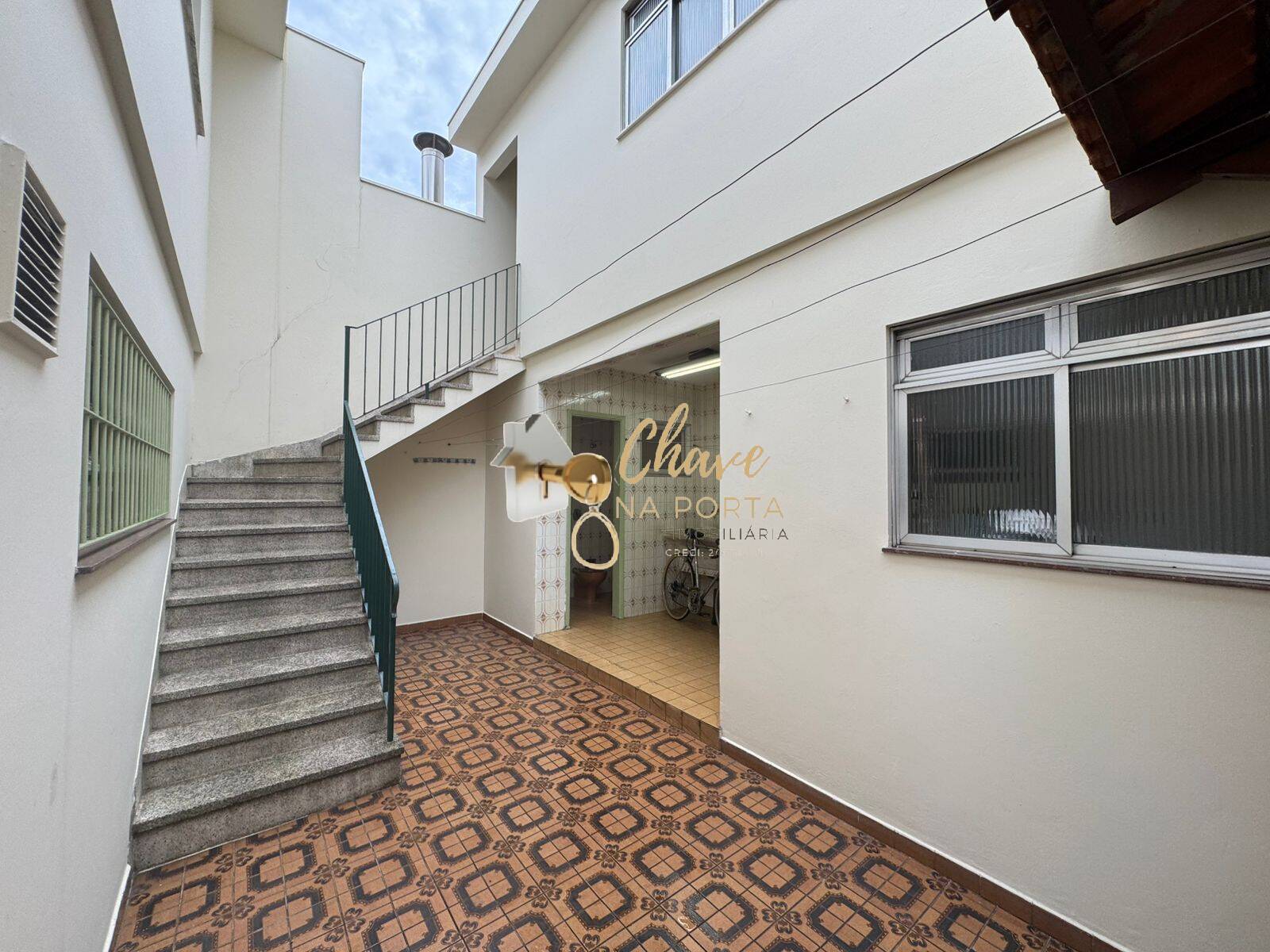 Sobrado, 3 quartos, 218 m² - Foto 18