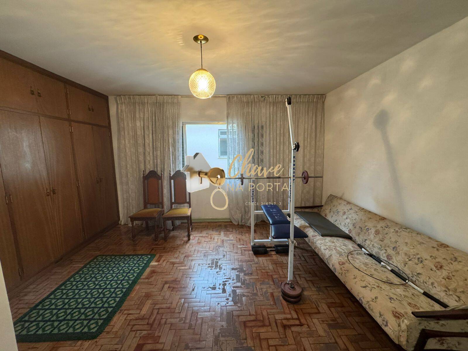 Sobrado, 3 quartos, 218 m² - Foto 9