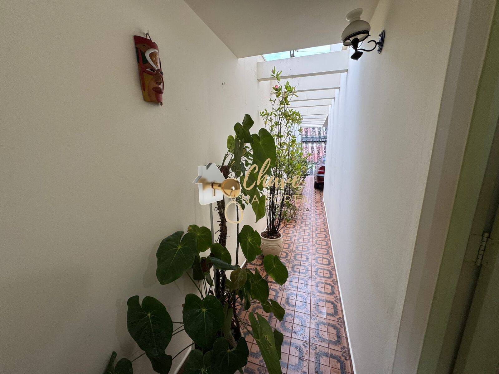 Sobrado, 3 quartos, 218 m² - Foto 21