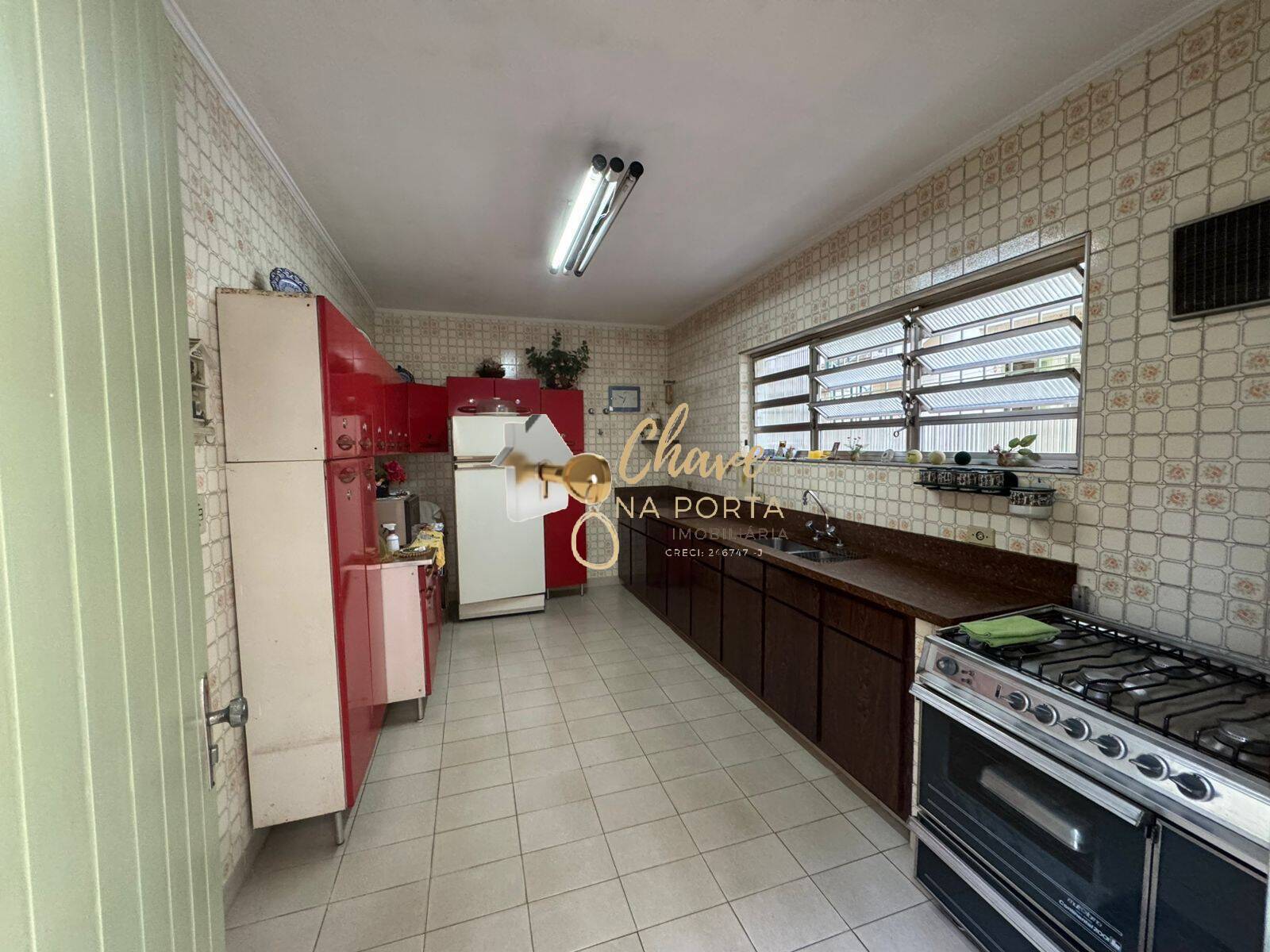 Sobrado, 3 quartos, 218 m² - Foto 4