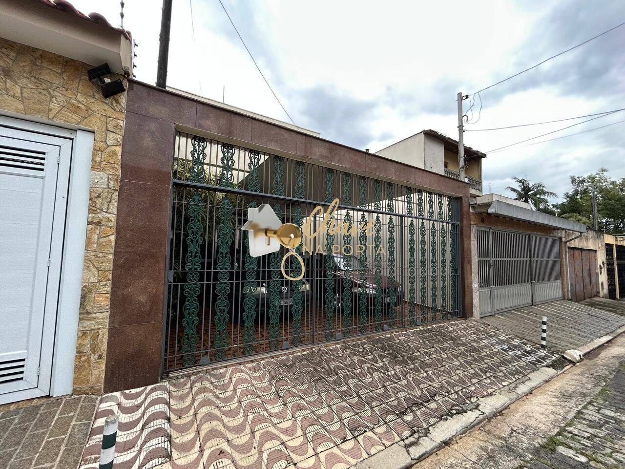 Sobrado, 3 quartos, 218 m² - Foto 22