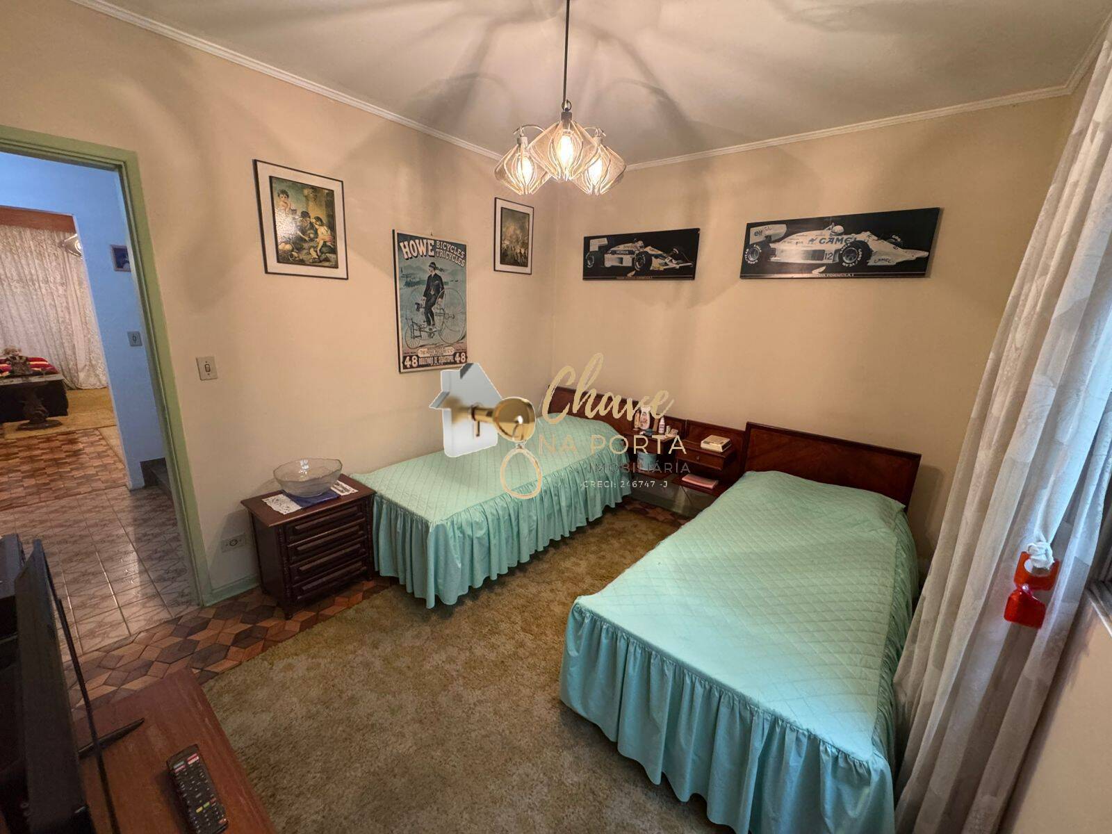 Sobrado, 3 quartos, 218 m² - Foto 15