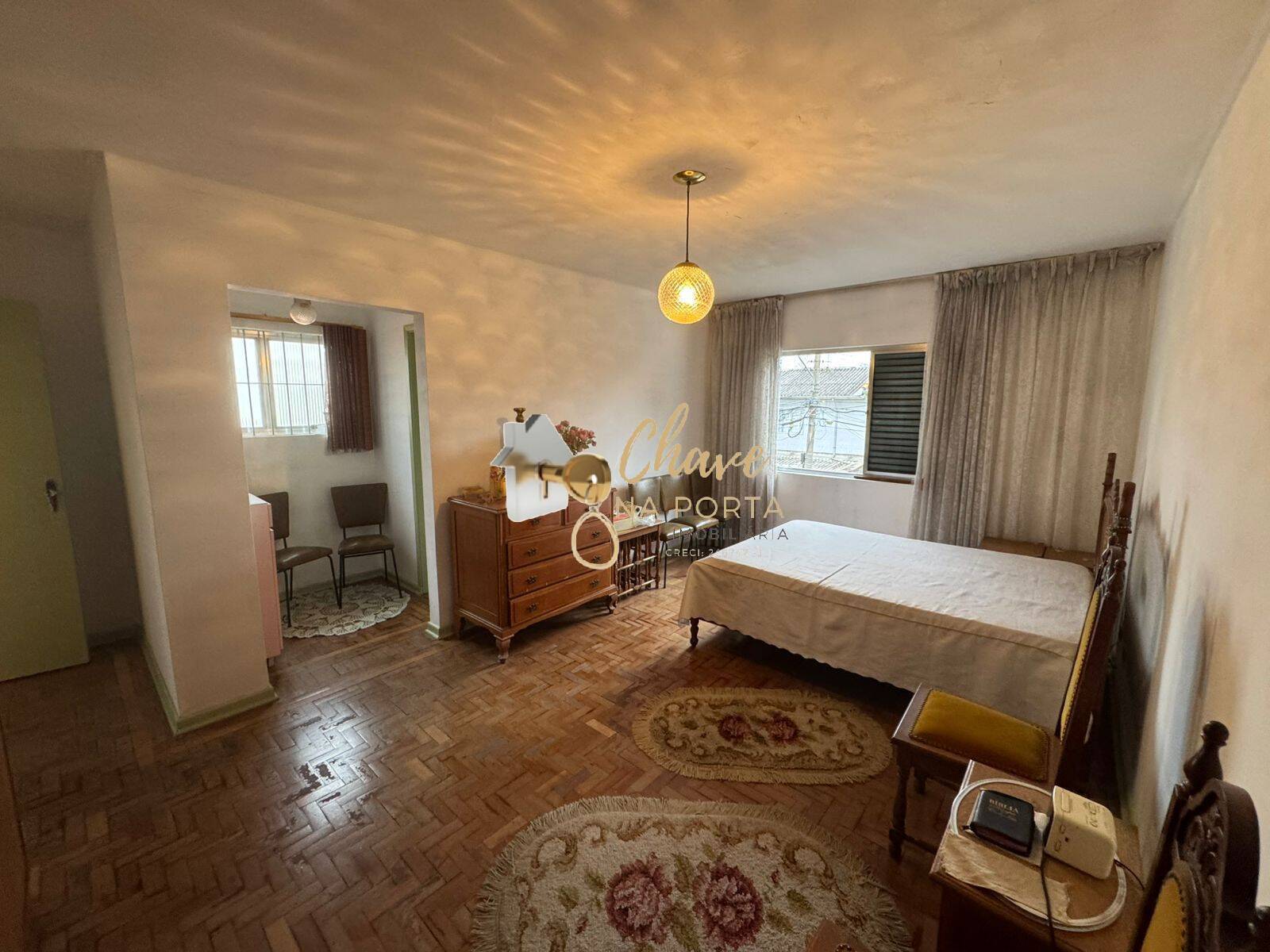 Sobrado, 3 quartos, 218 m² - Foto 13