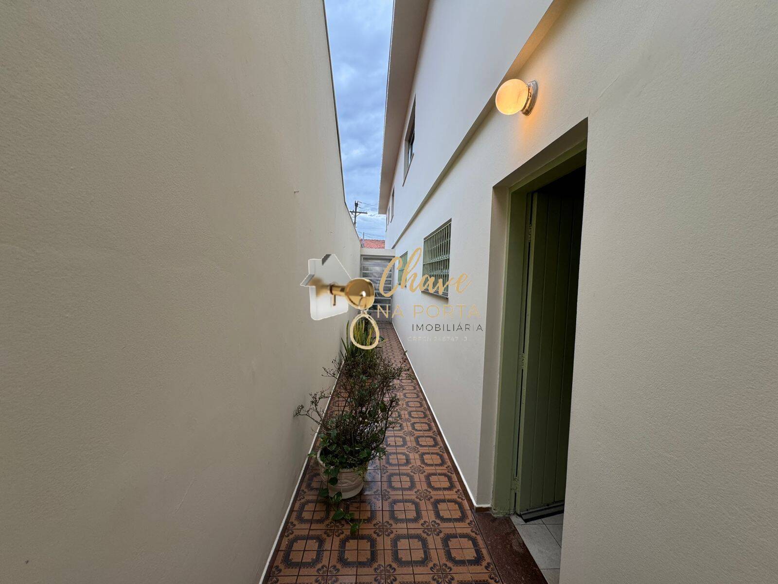 Sobrado, 3 quartos, 218 m² - Foto 20