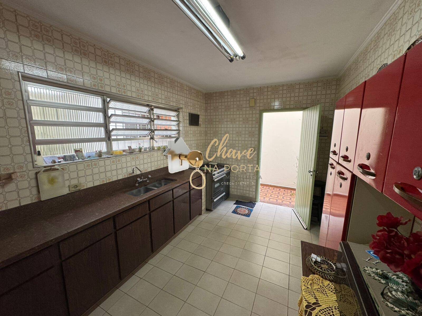 Sobrado, 3 quartos, 218 m² - Foto 5