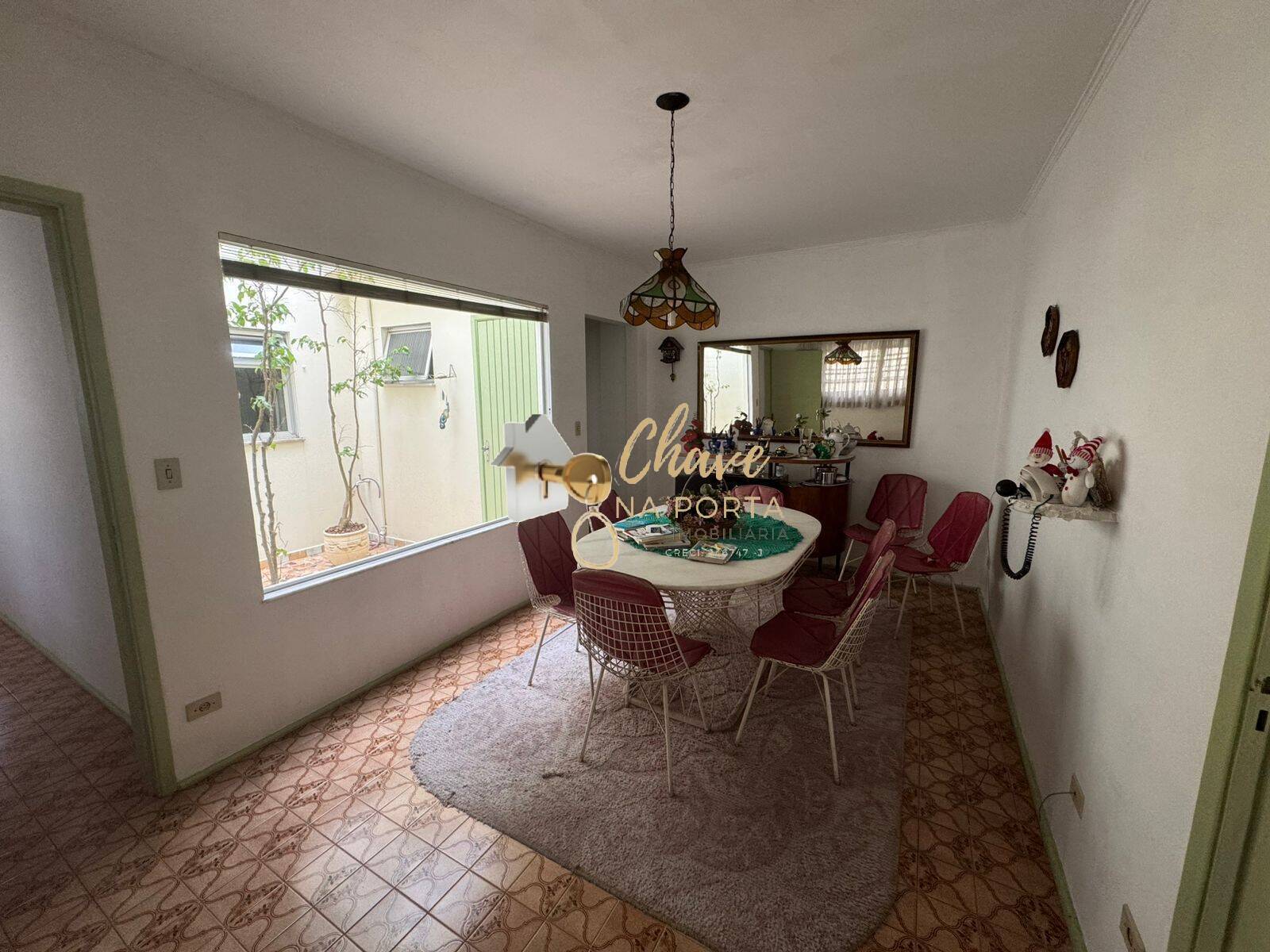 Sobrado, 3 quartos, 218 m² - Foto 2