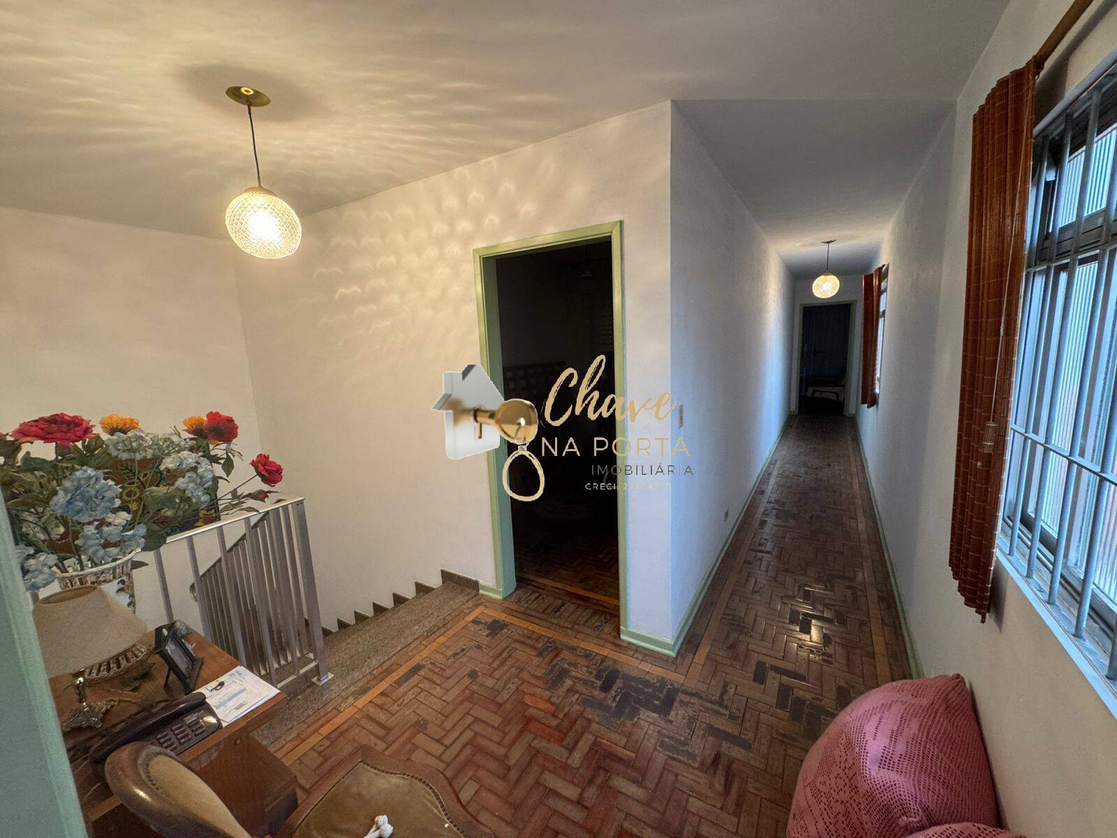 Sobrado, 3 quartos, 218 m² - Foto 8