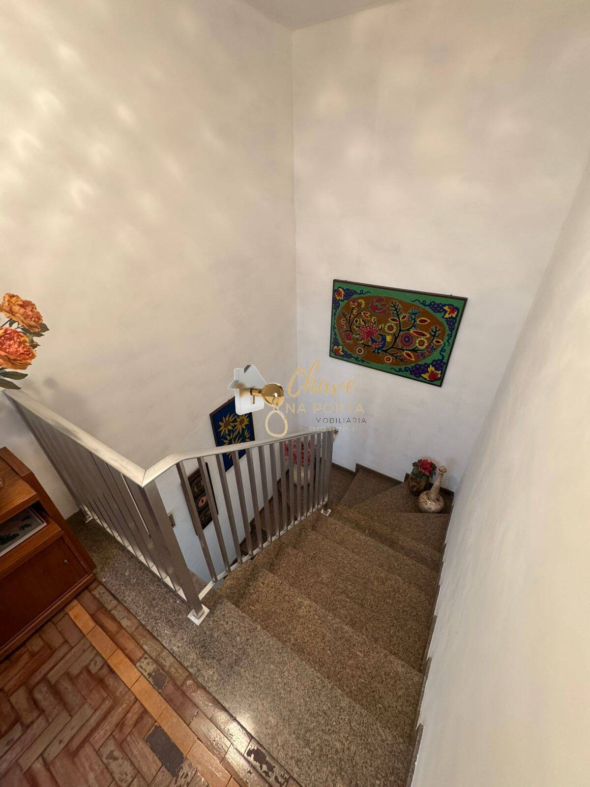 Sobrado, 3 quartos, 218 m² - Foto 6