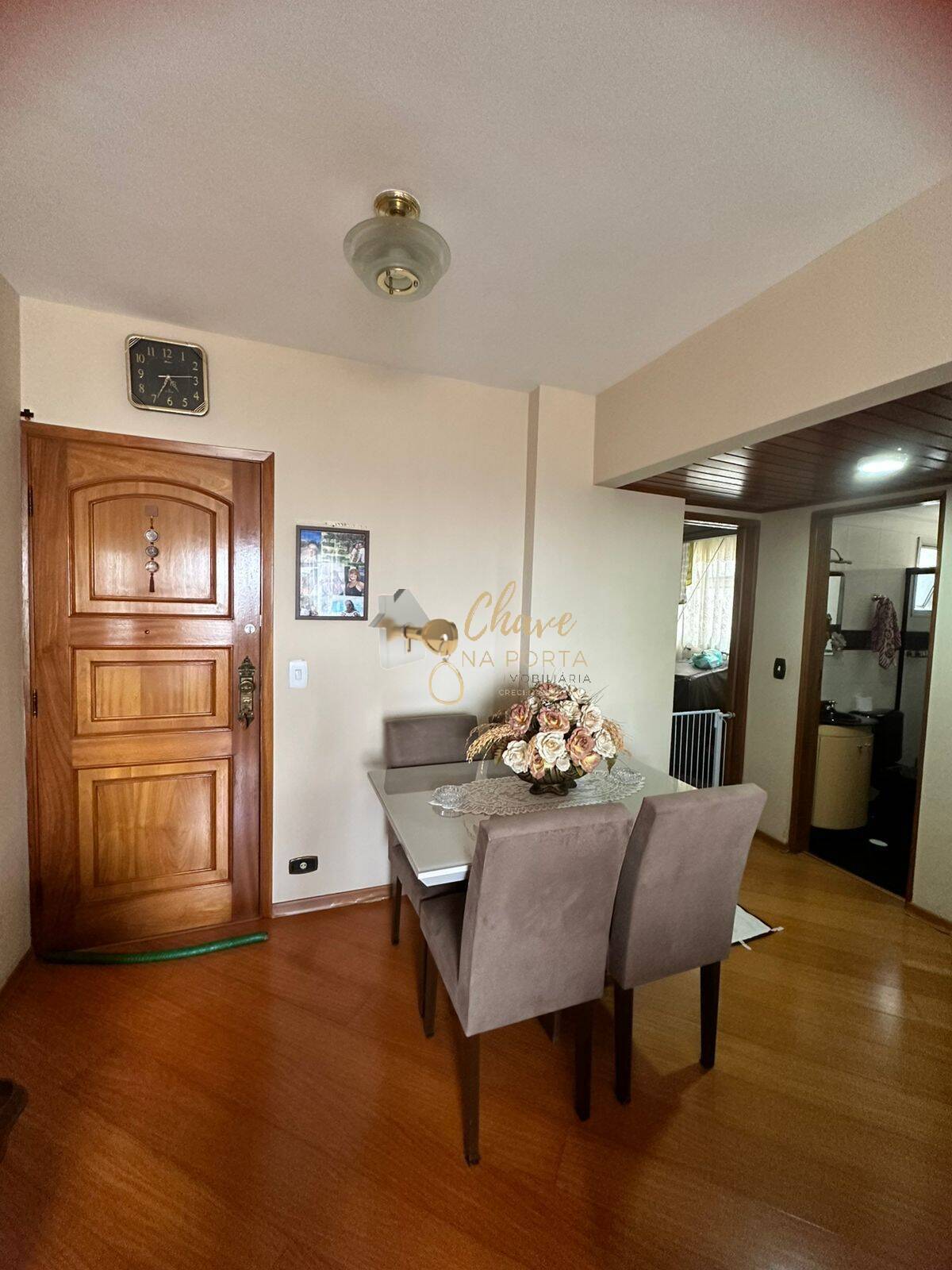 Apartamento, 2 quartos, 59 m² - Foto 2