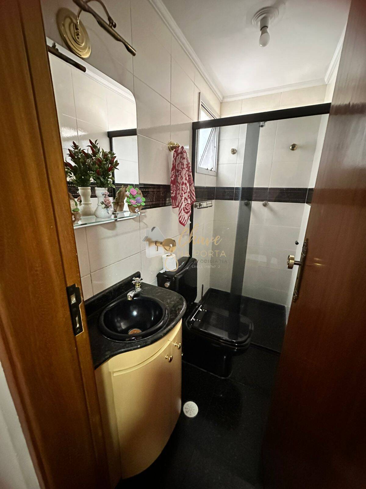 Apartamento, 2 quartos, 59 m² - Foto 8