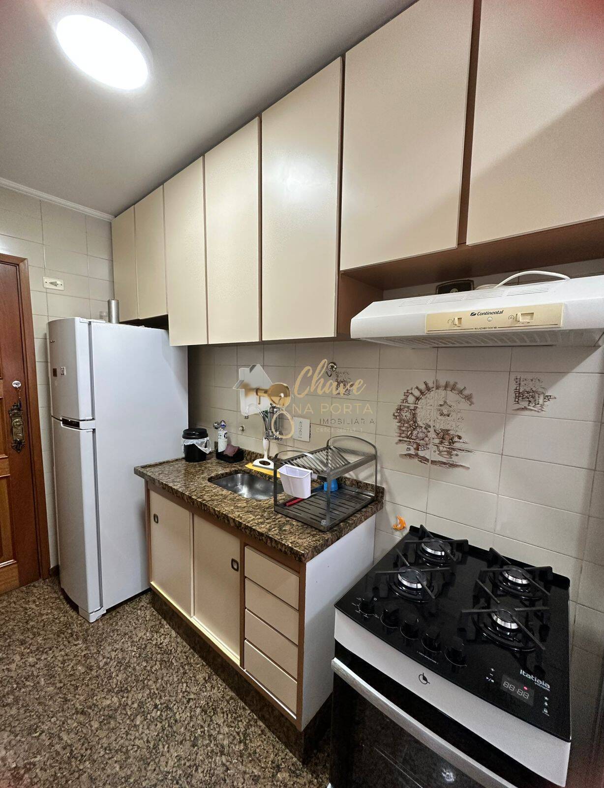 Apartamento, 2 quartos, 59 m² - Foto 4