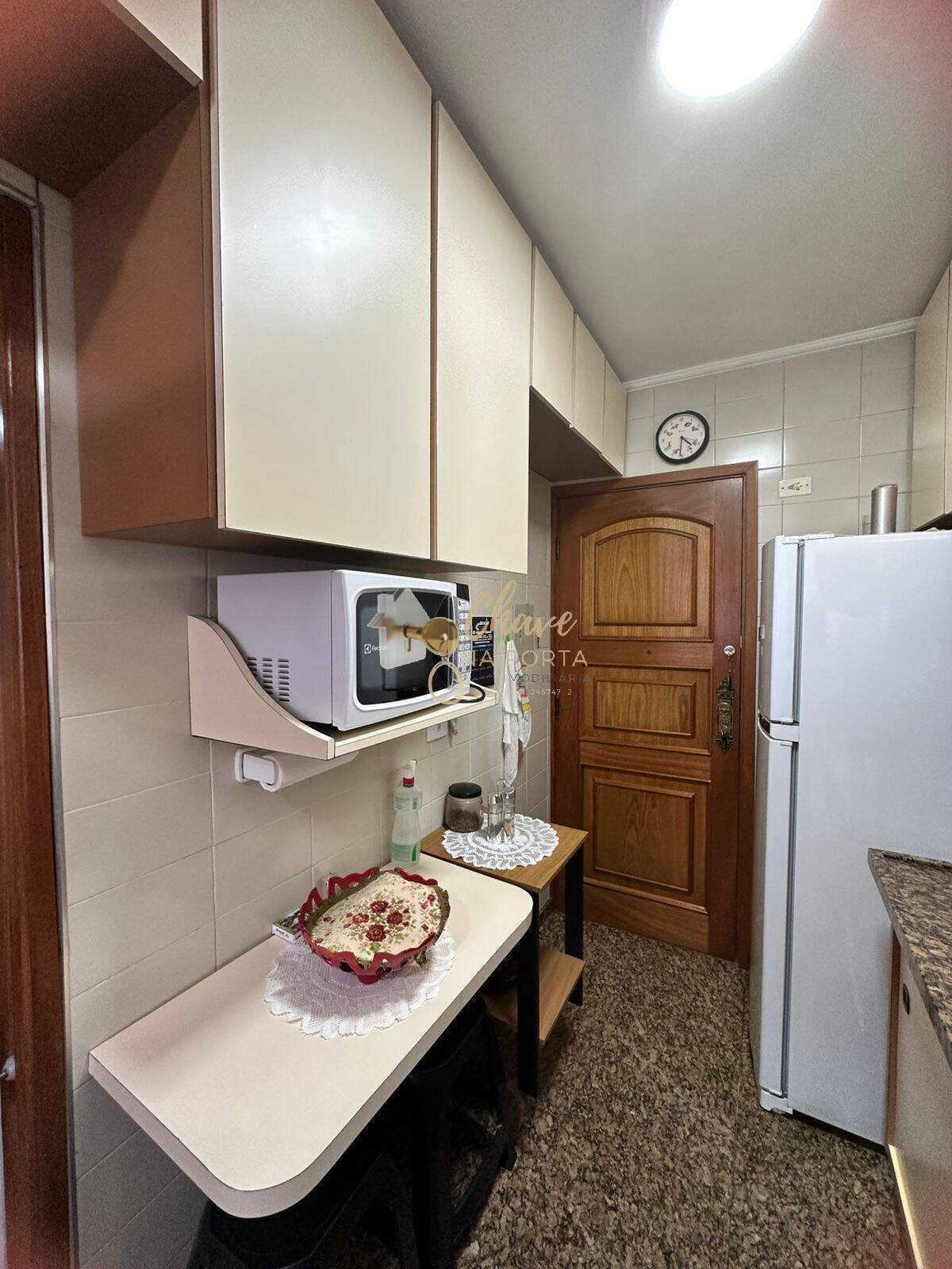 Apartamento, 2 quartos, 59 m² - Foto 5