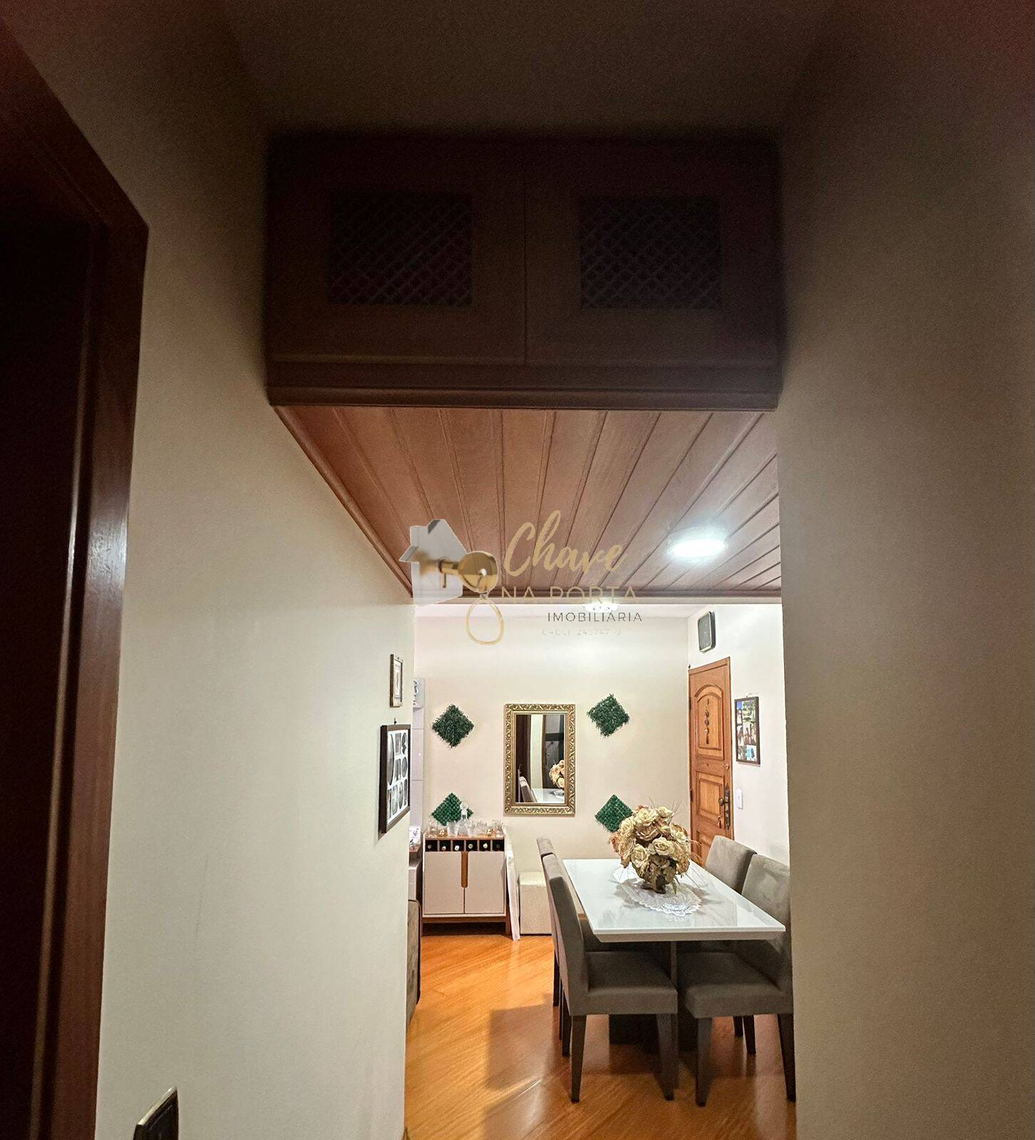 Apartamento, 2 quartos, 59 m² - Foto 7