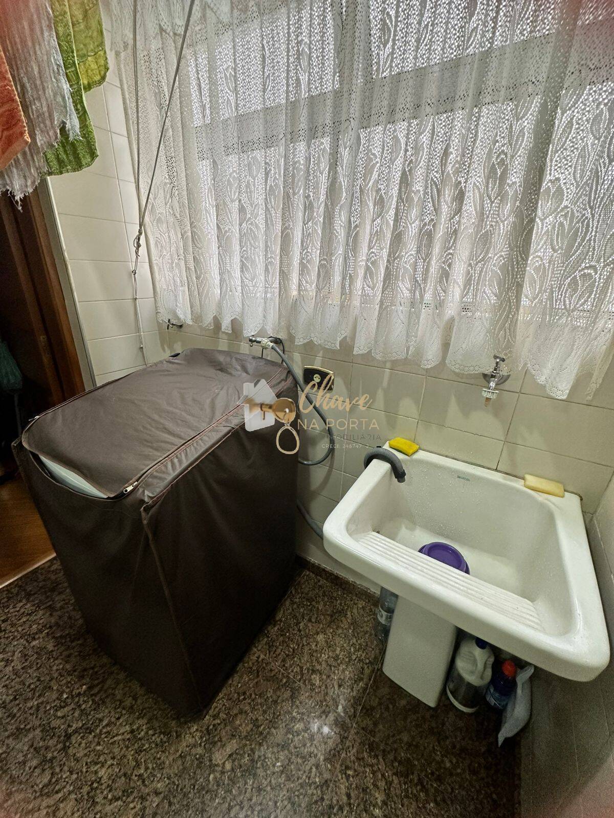 Apartamento, 2 quartos, 59 m² - Foto 6