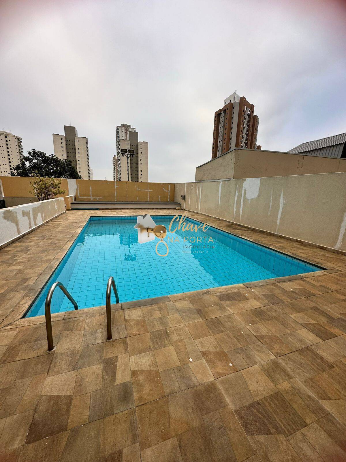 Apartamento, 2 quartos, 59 m² - Foto 30