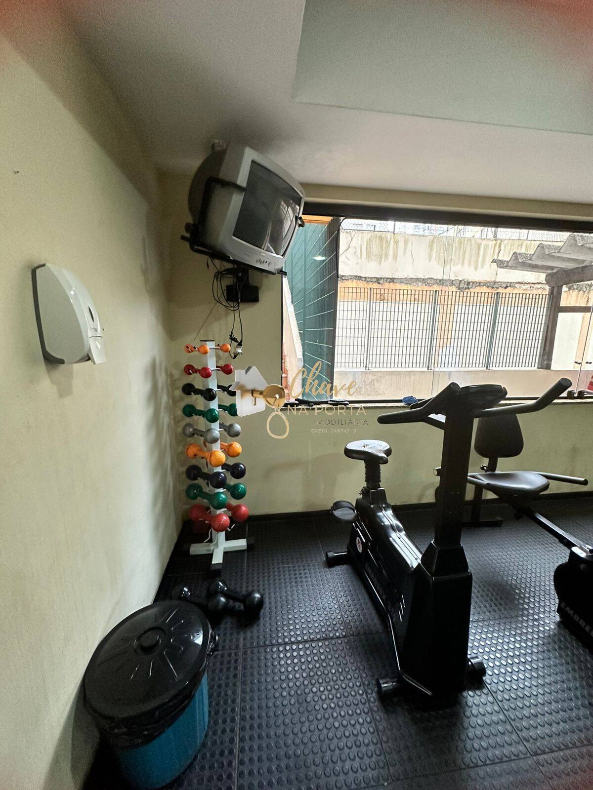 Apartamento, 2 quartos, 59 m² - Foto 24
