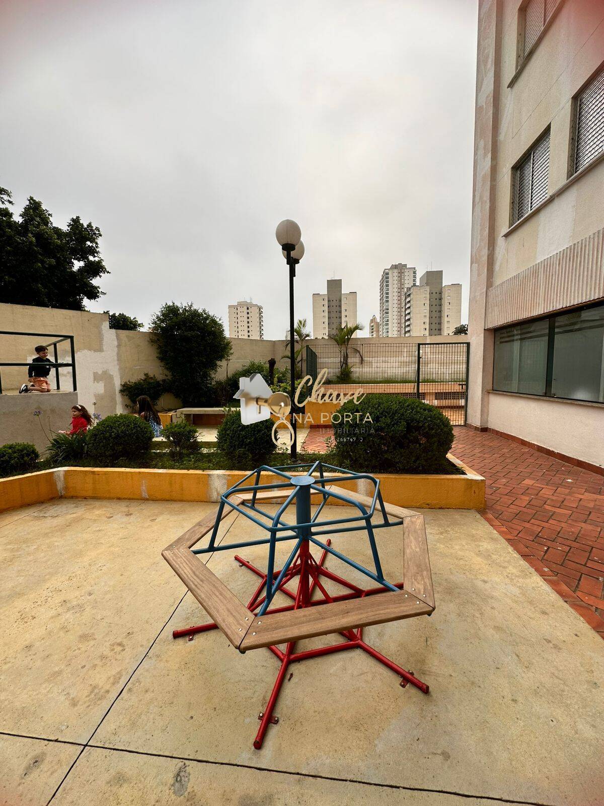 Apartamento, 2 quartos, 59 m² - Foto 29