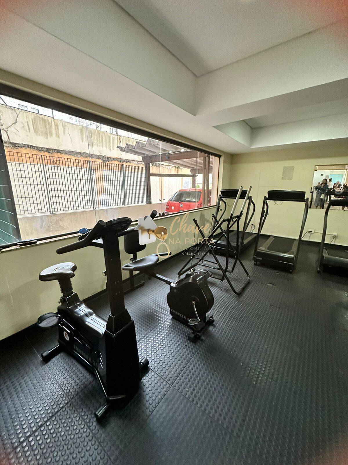 Apartamento, 2 quartos, 59 m² - Foto 23