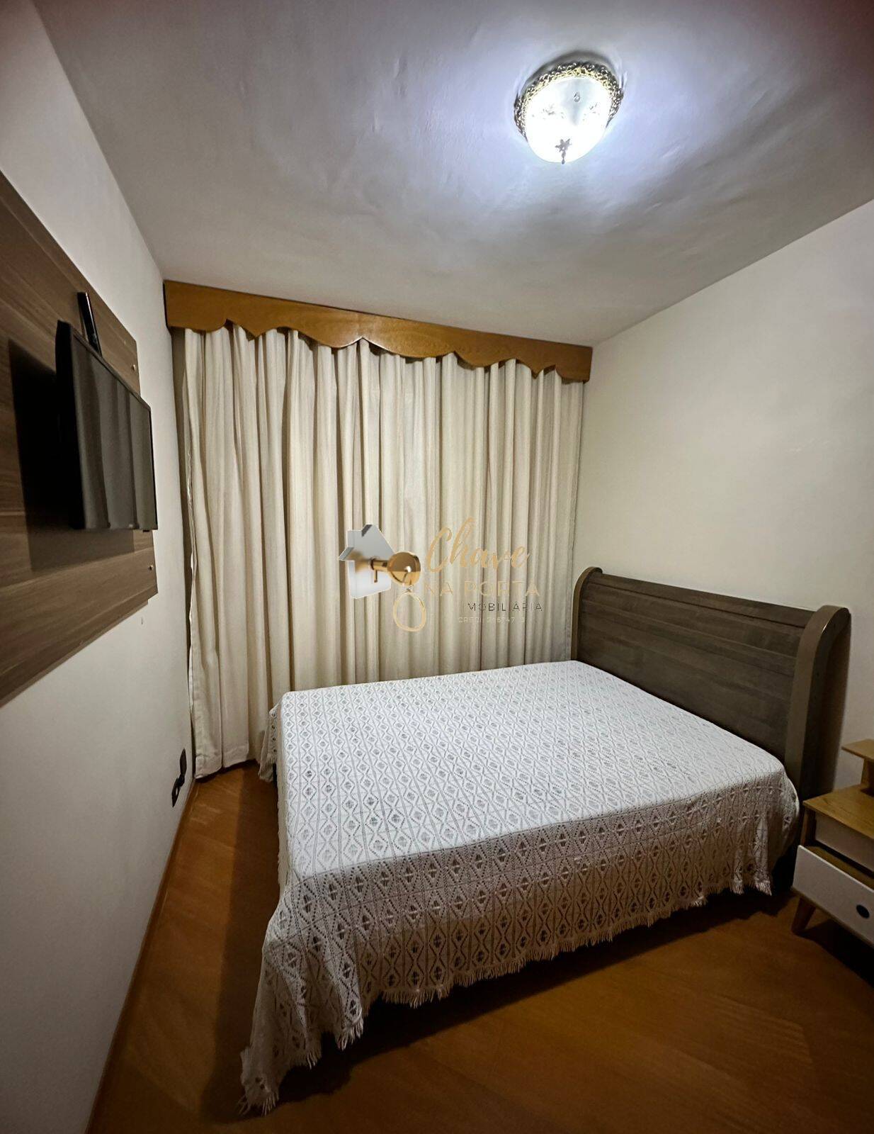 Apartamento, 2 quartos, 59 m² - Foto 13