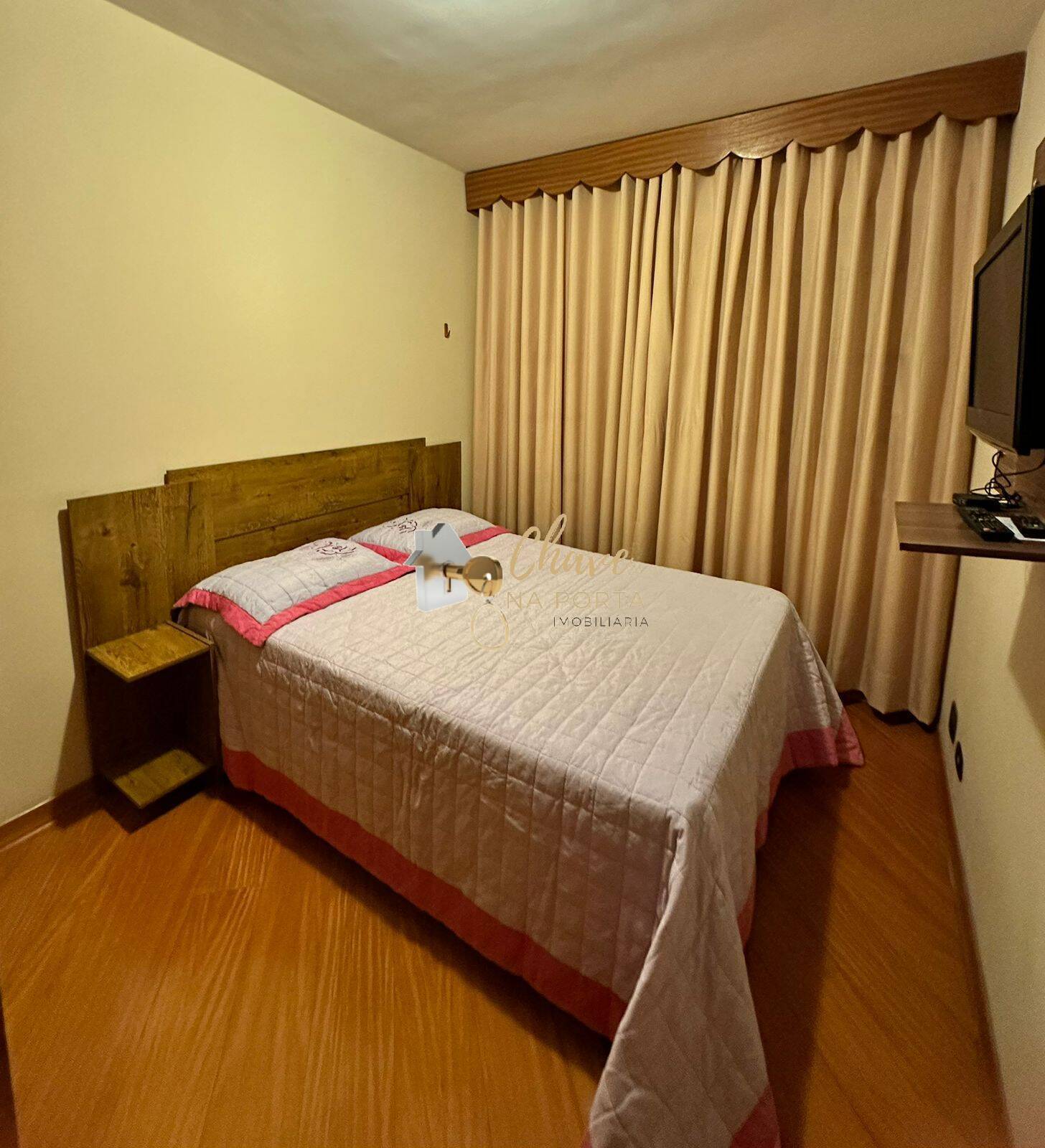 Apartamento, 2 quartos, 59 m² - Foto 9
